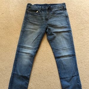 J. Crew 770 Straight 34x32